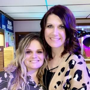 Meet your Posher, Amy